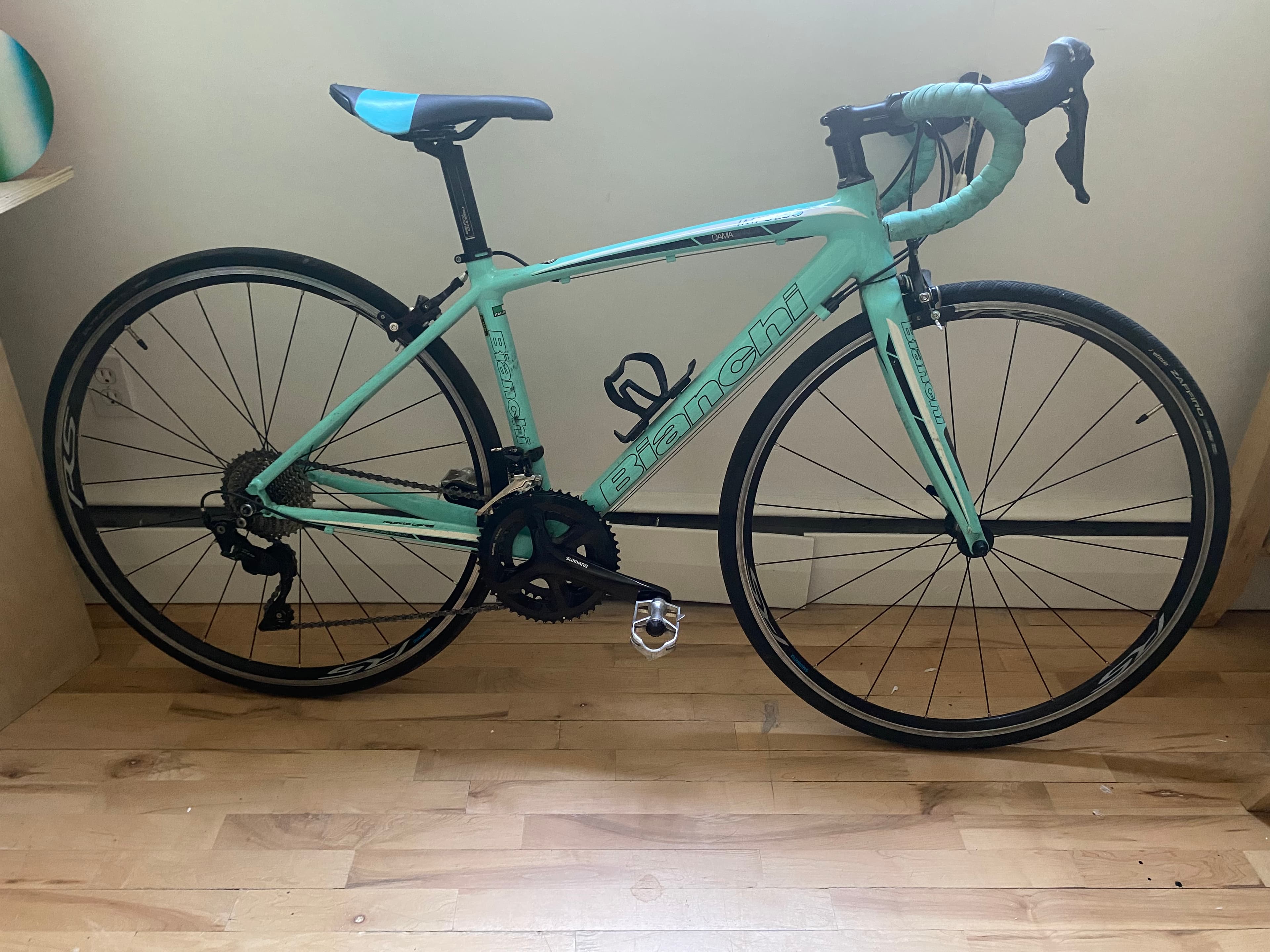 2021 Bianchi- Road photo 1