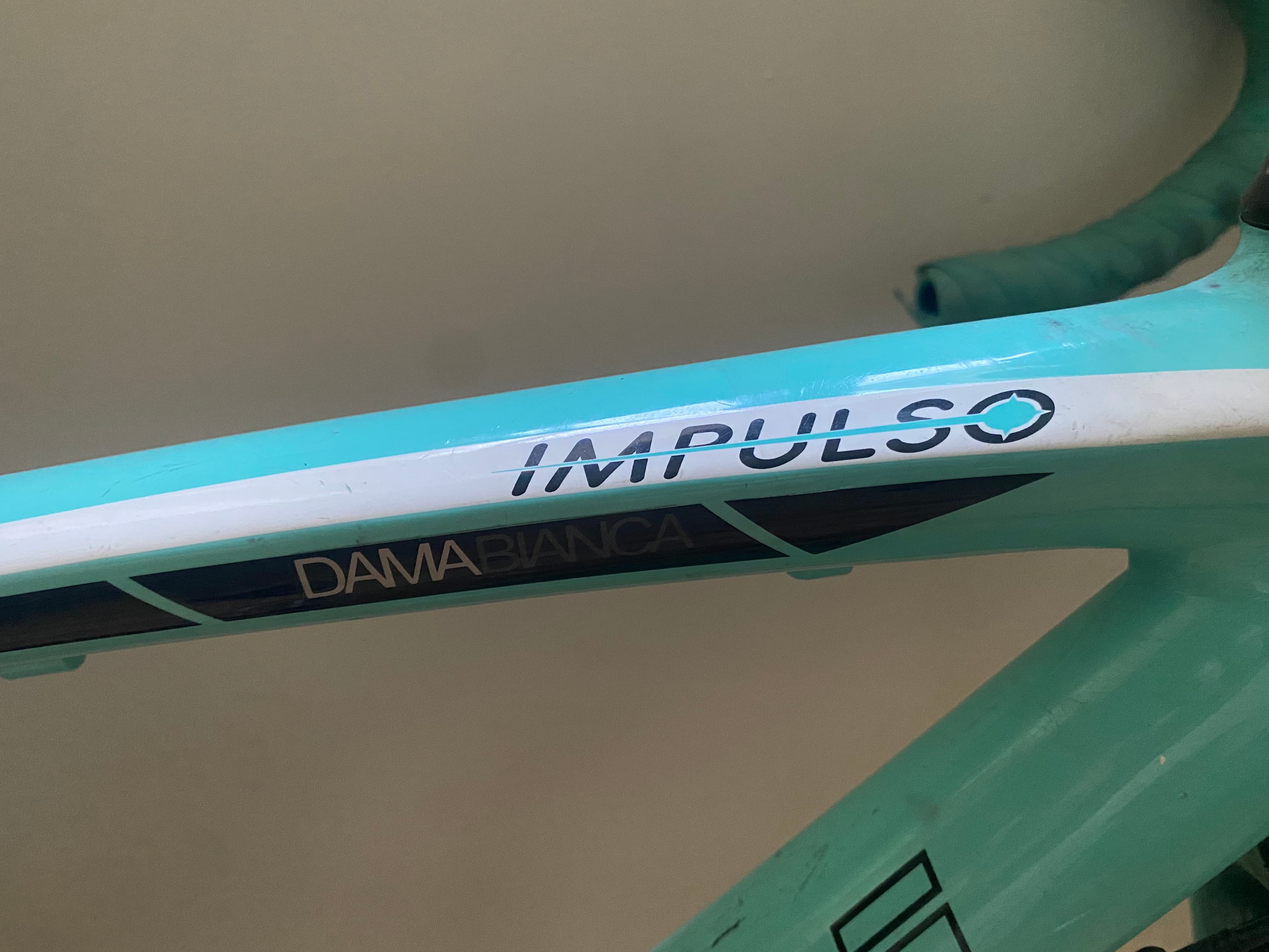 2021 Bianchi- Road photo 2