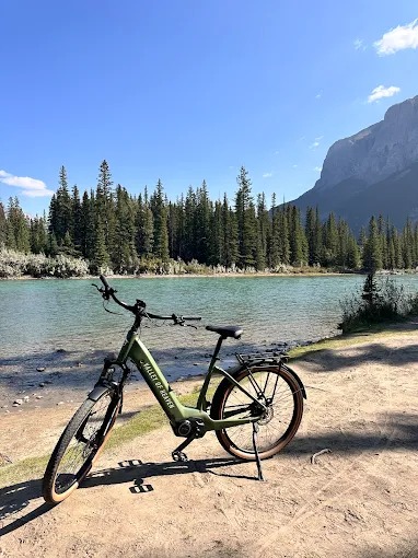 Ebike 2024