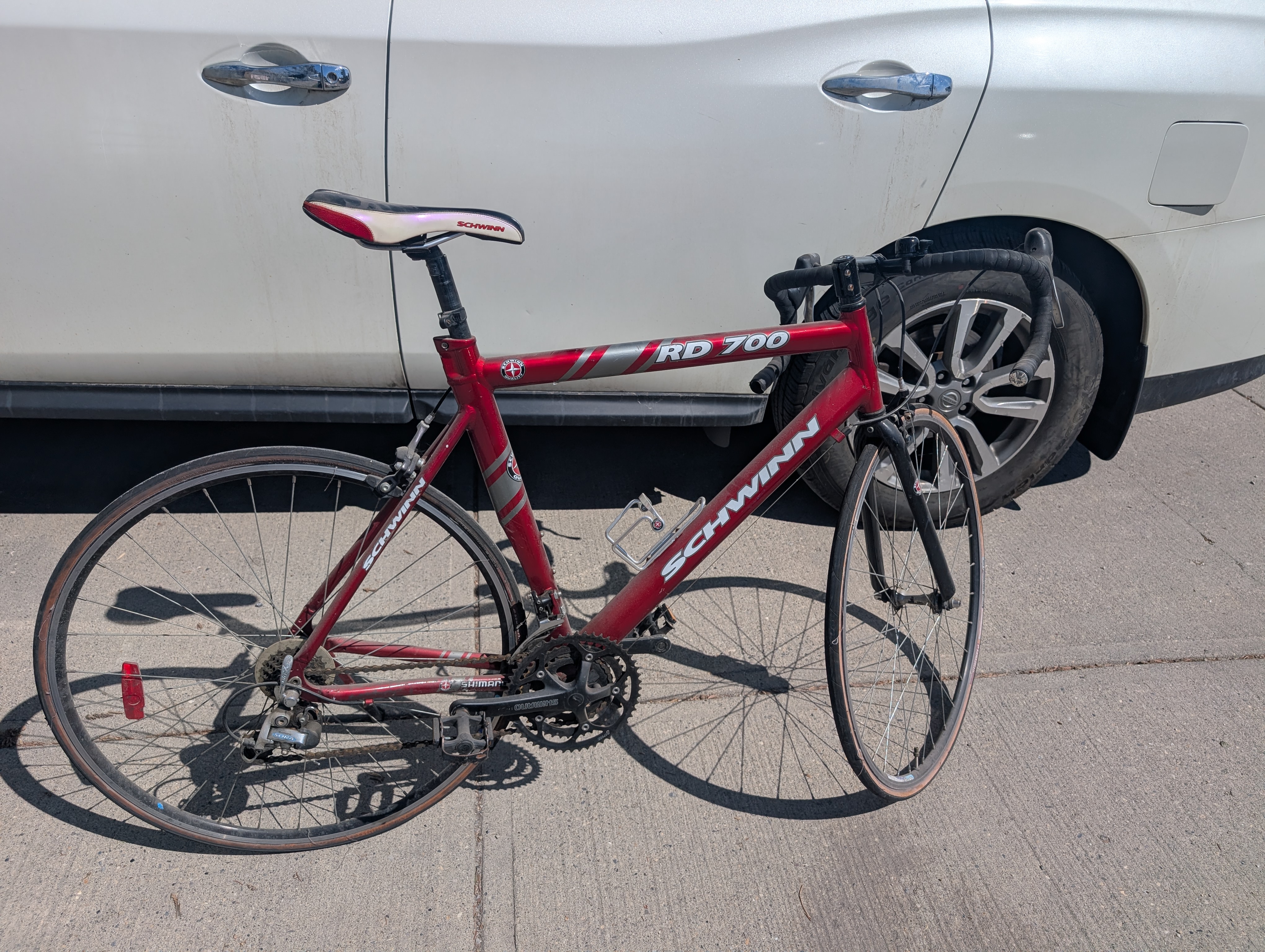 Road Bike