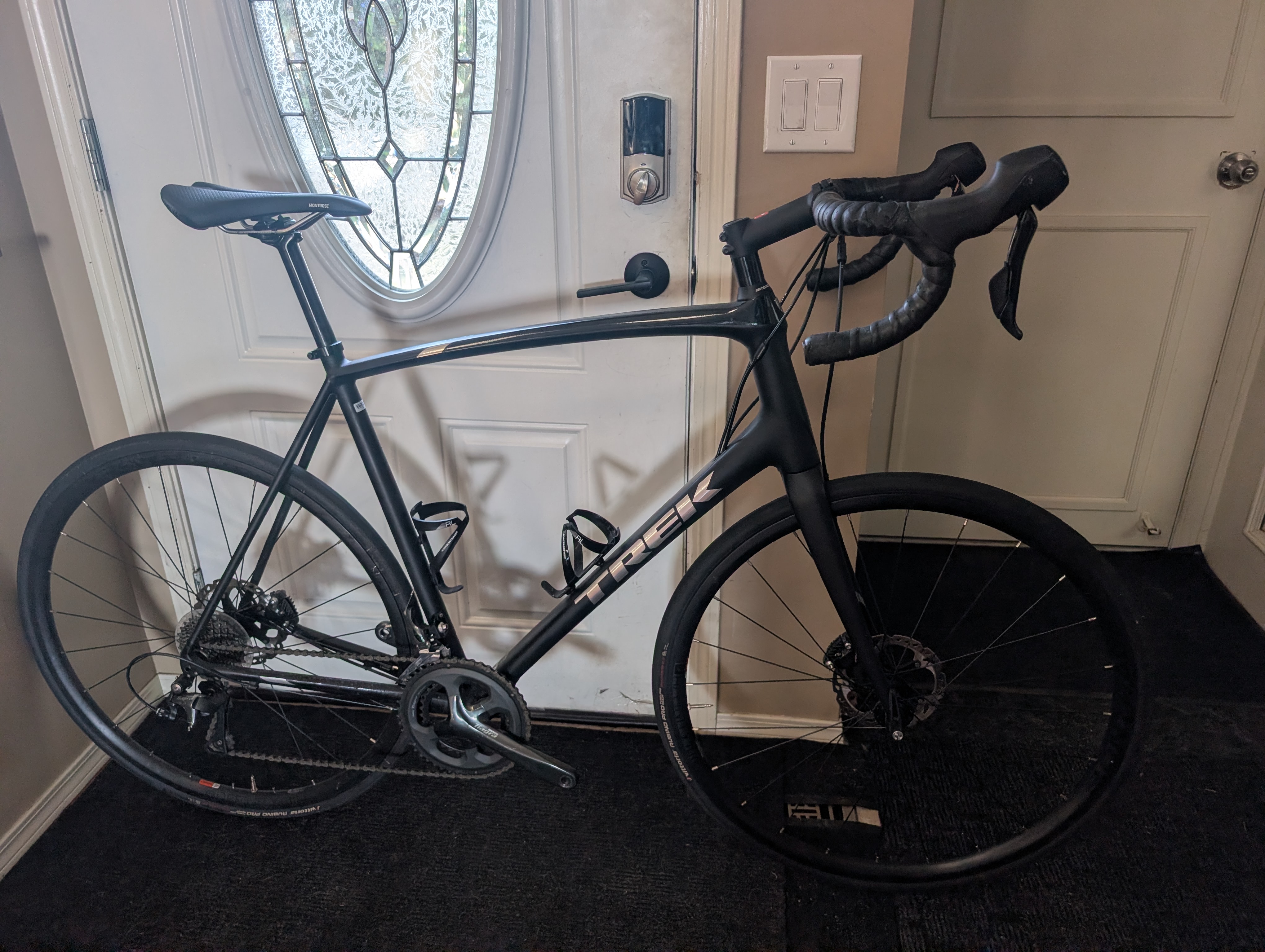 Trek EMONDA ARL4