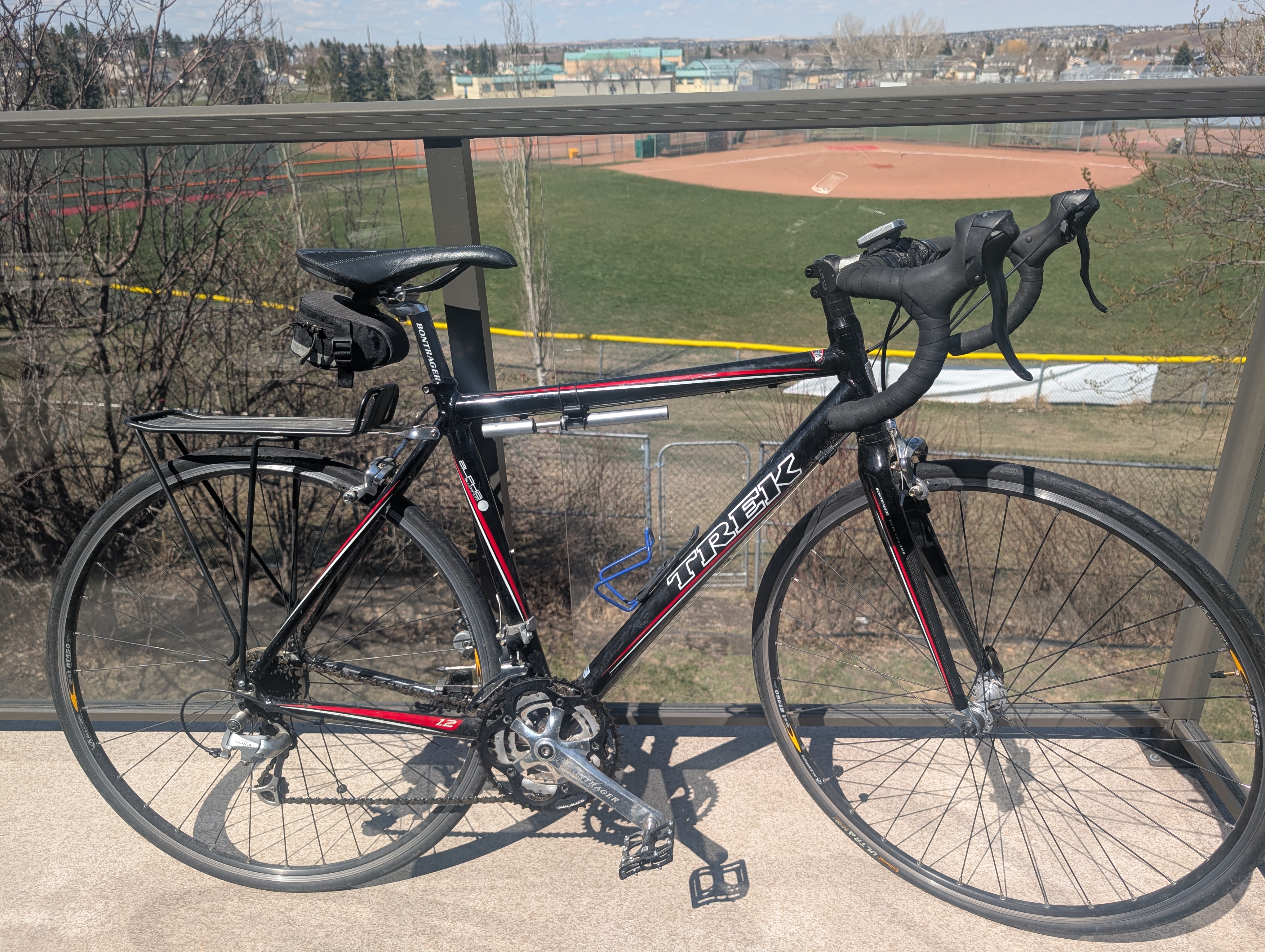 TREK Roadbike